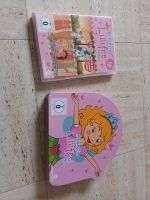 Prinzessin Lillifee DVDs (5) Wiesbaden - Mainz-Kostheim Vorschau