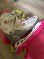 Schlittschuh Brandenburg - Schildow Vorschau