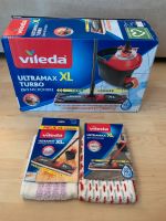 ULTRAMAX XL TURBO KOMPLETT SET + 2 Ersatzbezüge Rheinland-Pfalz - Neupotz Vorschau