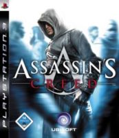 ASSASSINS CREED 1 - PS 3 - PLAYSTATION - UBISOFT Niedersachsen - Rastede Vorschau