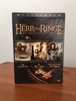 Der Herr Der Ringe / Die Spielfilm Trilogie Leipzig - Leipzig, Zentrum Vorschau