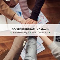 Mitarbeiter (m/w/d) für unsere Buchstelle Niedersachsen - Osnabrück Vorschau