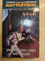 Taschenbuch Battletech Star League "Wahnsinn und Methode" Brandenburg - Rehfelde Vorschau