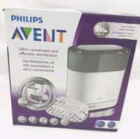 Philips AVENT Elektrischer 4-in-1-Dampfsterilisator Bielefeld - Sennestadt Vorschau