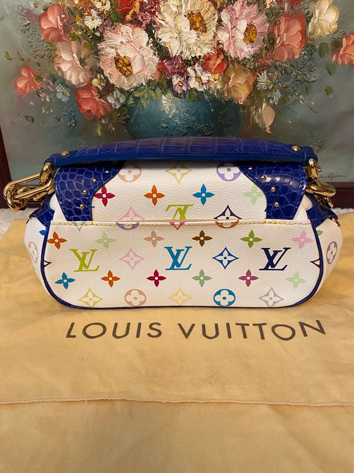 Original Louis Vuitton  Marilyn Tasche Handtasche Limited Edition in Waiblingen
