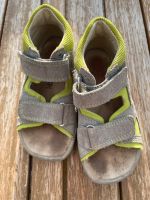 Superfit Sandalen Kinderschuhe 25 Niedersachsen - Munster Vorschau