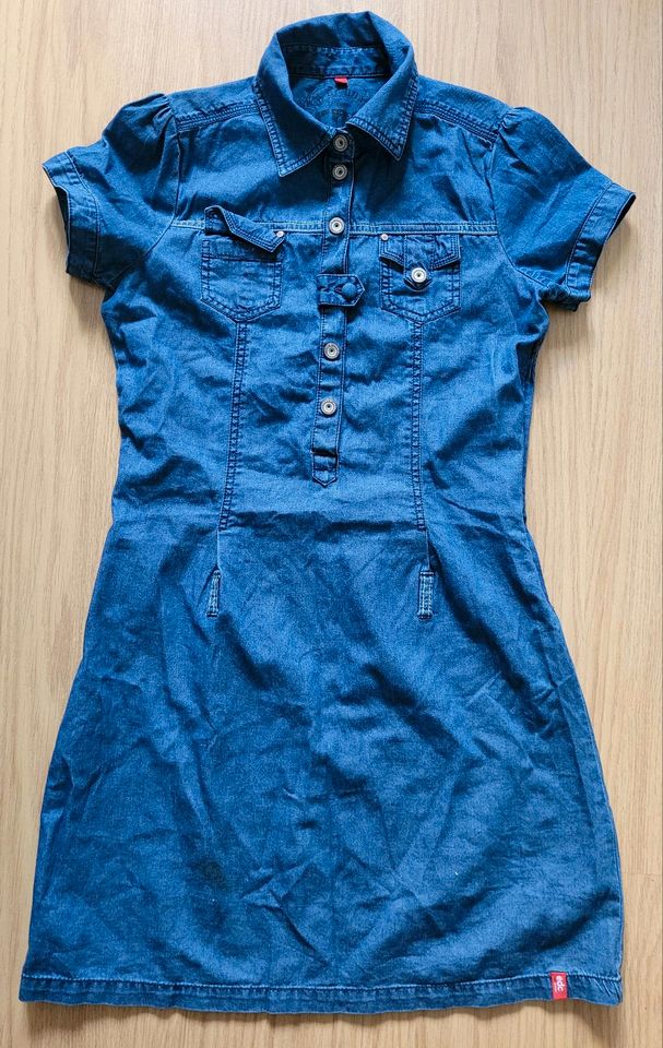 Mango Zara Only H&M Sommer Kleid Bluse  Größe XS 34 S 36 in München