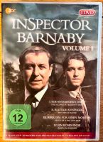 Inspector Barnaby Vol. 1 auf DVD Nordrhein-Westfalen - Wachtberg Vorschau