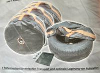 Reifentaschen-Set NEU Trage Schlaufen Reifen Tasche Hülle Beutel Baden-Württemberg - Mannheim Vorschau