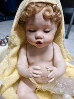 Sammler Biscuit Porzellanpuppe Ashton Drake Duisburg - Walsum Vorschau