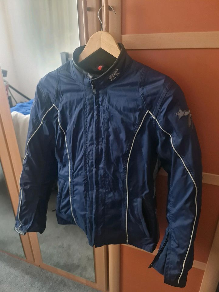 Damen Motorrad Jacke in Wetter (Ruhr)