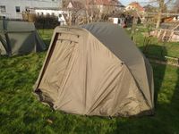 JRC Contact 2 Angelzelt Bivvy + Winterskin Sachsen - Zittau Vorschau