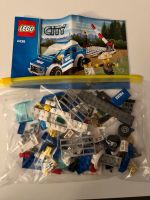 Lego City 4436 Parkranger und 60135 Polizei Quad Kreis Ostholstein - Stockelsdorf Vorschau