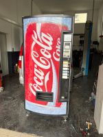 Sielaff FK 195 Cola Automat Getränkeautomat Hessen - Baunatal Vorschau