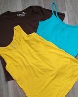 Damen Tops/ Shirt Set Gr. 48 zusam. 6 Euro Niedersachsen - Wittmund Vorschau