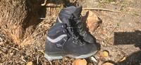 Damen Wanderschuhe von Hanwag Größe 37,5 Sachsen-Anhalt - Elbingerode (Harz) Vorschau