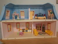 Playmobil puppenhaus + zimmereinrchtung Nordrhein-Westfalen - Erkelenz Vorschau