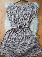 Kleid Sommerkleid von Heine Best Connections Gr. 40 rose/schwarz Bayern - Rottenburg a.d.Laaber Vorschau