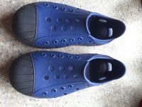 Badeschuhe,  Freizeitschuhe von Crocs Gr. 32/33 Kinder Rheinland-Pfalz - Oberdiebach Vorschau