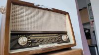 Radio Loewe Opta Antiquität Leipzig - Gohlis-Nord Vorschau