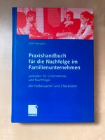 Praxishandbuch für die Nachfolge im Familienunternehmen *Kempert* Niedersachsen - Eystrup Vorschau