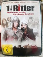 1,5 Ritter -  Auf der Suche nach Herzlinde DVD Au i.d.Hallertau - Au Vorschau