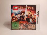 LEGO Der Herr der Ringe (Nintendo 3DS, 2012) Neuwertig, OVP ✅️ Nordrhein-Westfalen - Frechen Vorschau