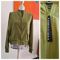 Trainingsjacke Adidas Karlie Kloss Größe XL Bayern - Zirndorf Vorschau