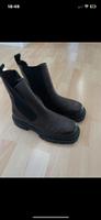 Braune Stiefel Thüringen - Gotha Vorschau
