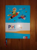 Piri 4 Sprach-Lese-Buch Leipzig - Kleinzschocher Vorschau