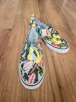 Neu Divided Slipper Sneaker h&m Gr 38 Niedersachsen - Braunschweig Vorschau