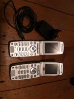 2x Sony Ericsson Z 600 Köln - Nippes Vorschau