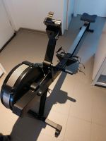 Concept2 RowErg Rudergerät gebraucht concept 2 Nordrhein-Westfalen - Emsdetten Vorschau