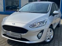 Ford Fiesta Cool & Connect*NAV*PDC*KLIMA*SPUR*TEMPO Nordrhein-Westfalen - Kerpen Vorschau