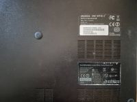 Notebook Gehäuse Untere Abdeckung, Grundig GNB 1599 B1 i7 Modell Rheinland-Pfalz - Wörth am Rhein Vorschau