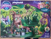 neu PLAYMOBIL 70801 Adventures of Ayuma Baum der Weisheit Brandenburg - Teltow Vorschau