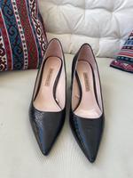 Zara Heels 40 neuwertig München - Schwabing-Freimann Vorschau