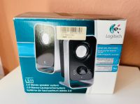 Logitech LS11 2.0 Stereo Lautsprecherboxen für PC, Handy etc… Mitte - Moabit Vorschau