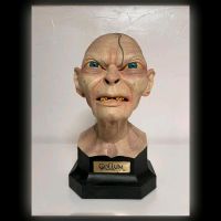 Sideshow Weta ¾ Scale Gollum Büste Lord of the Rings Bayern - Königsberg i. Bayern Vorschau