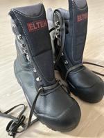 Elten Stahlkappenstifel Nordrhein-Westfalen - Gelsenkirchen Vorschau