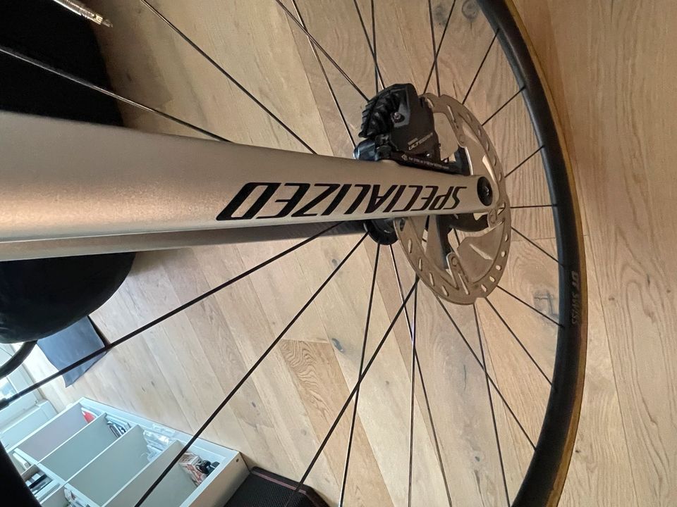 Specialized Tarmac sl7 expert !UPGRADES! 56er in Kiel