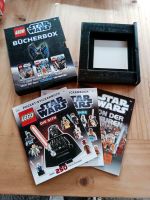 Lego Star Wars Bücherbox Niedersachsen - Hagen im Bremischen Vorschau