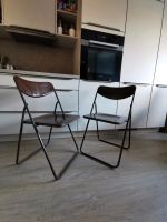 Vintage Klappstuhl Mid Century IKEA 70er vintage 2 Stück Bochum - Bochum-Ost Vorschau