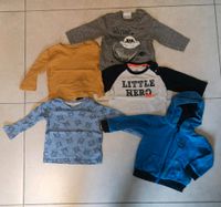 Pullover  Shirts 74 Kleiderpaket Nordrhein-Westfalen - Lippstadt Vorschau