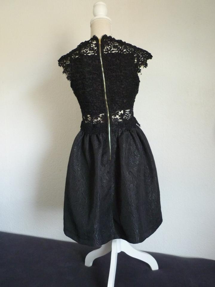 MOLLY BRACKEN * KLEID Rockabilly Abendkleid Spitze Party 34 36 in Warendorf
