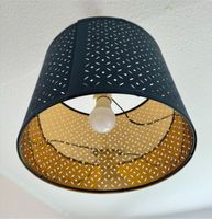Lampenschirm Ikea Nymö / Lampe Dresden - Räcknitz/Zschertnitz Vorschau
