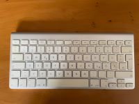 Apple Tastatur Bluetooth Batterie München - Au-Haidhausen Vorschau