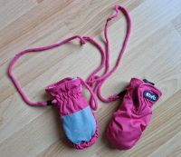 Winter Handschuhe Fäustlinge Barts Größe 1 / 1-2 Jahre Kinder Sachsen - Doberschau Vorschau