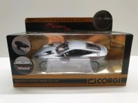 CORGI 007 The Directors Cut James Bond Aston Martin V12 CC07503 Nordrhein-Westfalen - Bad Lippspringe Vorschau