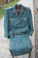 DDR Polizeiuniform Set Gr. 48 + Hemd + Kartentasche+ Schirmmütze+ Sachsen - Tharandt Vorschau